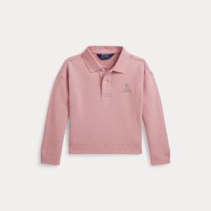 Ralph_Lauren_trui_Roze_Ralph_Lauren