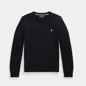 Ralph_Lauren_trui_Zwart_Ralph_Lauren