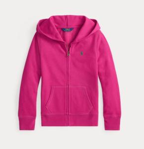 Ralph_Lauren_vest_roze_Fuchsia_Ralph_Lauren