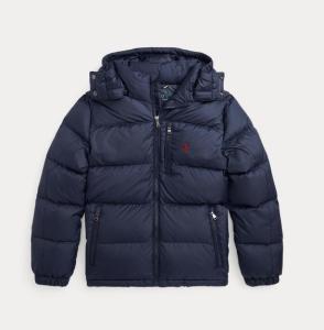 Ralph_Lauren_winter_jas_navy_blue_Ralph_Lauren