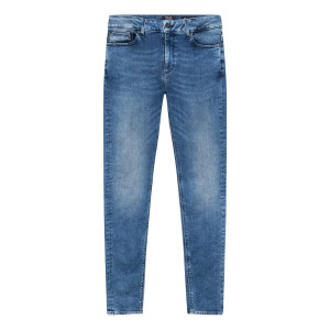 Rellix_jeans_used_medium_denim_Zwart_Rellix_1