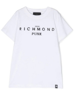 Richmond_T_shirt_Apar_wit_Wit_John_Richmond_1