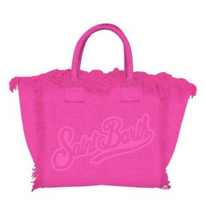 Saint_Barth_COLETTE_TERRY_Fuchsia_Saint_Barth