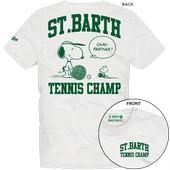 Saint_Barth_T_shirt_Snoopy_Wit_Saint_Barth