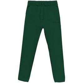 Saint_Barth_jogging_broek_Snoopy_Groen_Saint_Barth