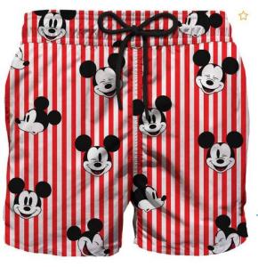 Saint_Barth_zwemshort_Mickey_Multi_Saint_Barth