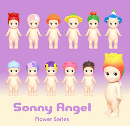 Sonny__Angel_bloemen_Multi_Sonny_Angel