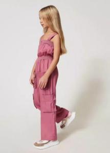 Twinset_Jumpsuit_Fuchsia_Twinset