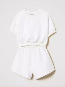 Twinset_Set_Wit_Twinset