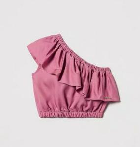 Twinset_Top_Fuchsia_Twinset