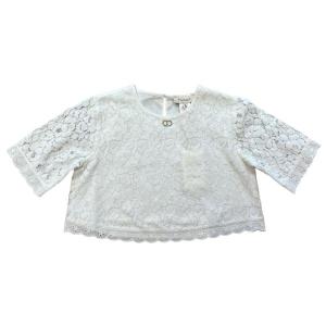 Twinset_blouse_wit_kant_Wit_Twinset_4