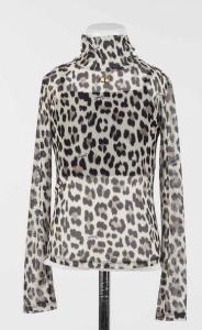 Twinset_coll_trui_voile_panter_Multi_Twinset