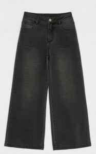 Twinset_denim_Zwart_Twinset