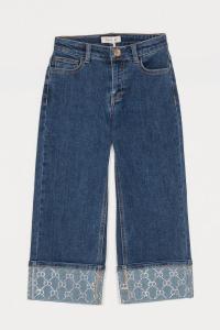 Twinset_jeans_Indigo_blauw_Twinset