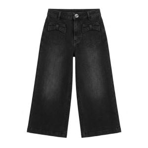 Twinset_jeans_Zwart_Twinset
