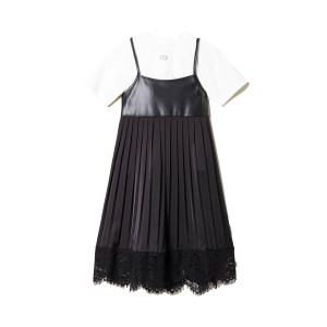 Twinset_jurk_zwart__Zwart_Twinset_2