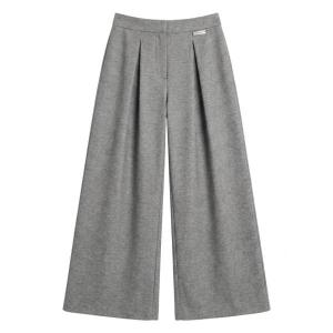 Twinset_pantalon_Grijs_Twinset