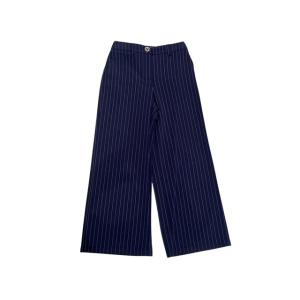 Twinset_pantalon_krijt_streep_navy_blue_Twinset