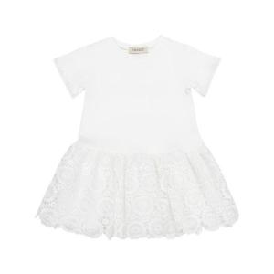 Twinset_peuter_jurk__off_white_Twinset_2