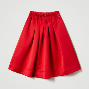 Twinset_rode_rok_Rood_Twinset