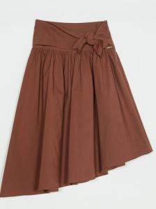 Twinset_rok_Bordeaux_rood_Twinset