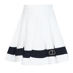 Twinset_rok__Wit_Twinset
