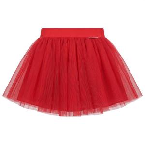 Twinset_rok_peuter_Rood_Twinset