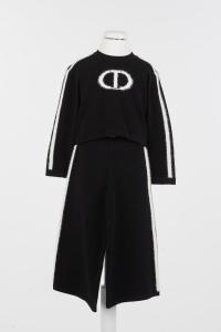 Twinset_set_Zwart_Twinset