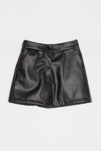 Twinset_short_Zwart_Twinset