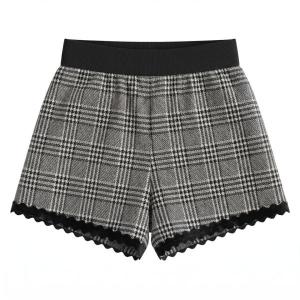 Twinset_short_peuter_Multi_Twinset_1