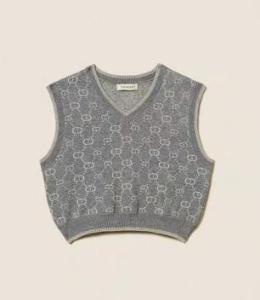Twinset_spencer_Grijs_Twinset_1