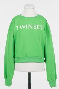Twinset_sweater_groen_Groen_Twinset
