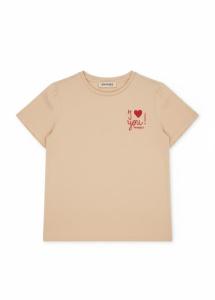 Twinset_t_Shirt_Bruin_Twinset_4