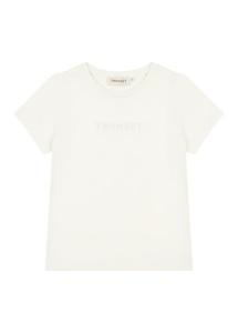 Twinset_t_Shirt_off_white_Twinset_3
