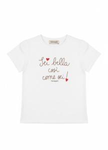 Twinset_t_Shirt_off_white_Twinset_4