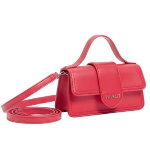 Twinset_tas_Rood_Twinset