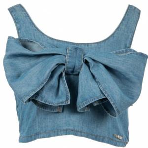 Twinset_top_Blauw_Twinset_3