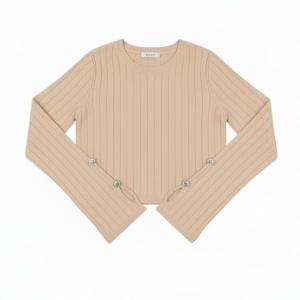 Twinset_trui_Zand_Twinset_4