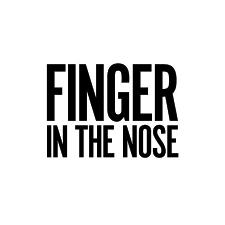 Finger In The Nose kinderkleding kopen? - Koop het bij Tata Sjop